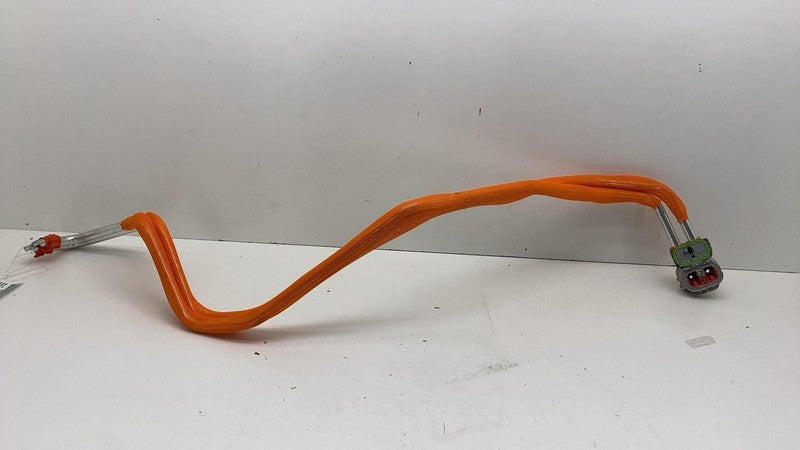 1507801-00-D ⭕ 21-24 Model 3 M3 HV Busbar Charge Port Inlet Wiring Harness Cable 1507801-00-D