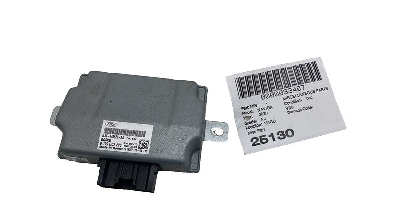 ⭕ 2020 Lincoln Navigator Power Supply Voltage Converter Module LJ3T-14