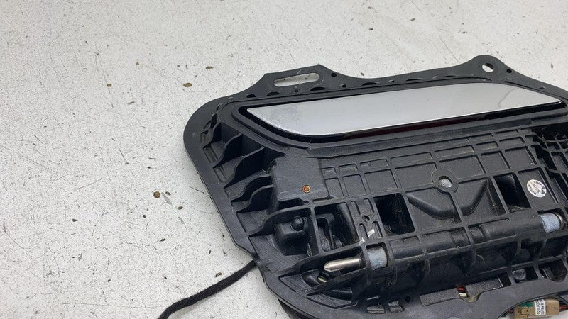 1007374 00 H 2012-2015 Tesla Model S MS Rear Passenger Side Exterior Door Handle Outer Right