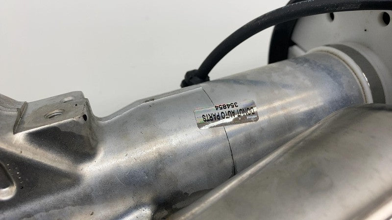 ⭕ 22-24 Rivian R1T Front Right Air Suspension Shock Strut Absorber C10