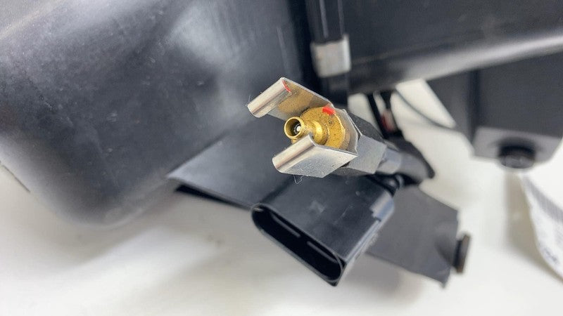 ⭕ 2022-2024 Rivian R1T R1S Air Ride Suspension Hydraulic Supply Compressor Pump