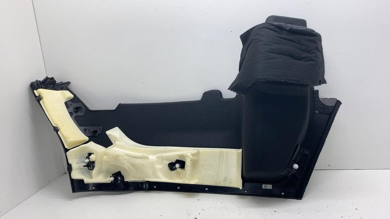 ⭕ 20-24 Model Y MY Rear Right Trunk Side Trim End Item Finisher RH 167