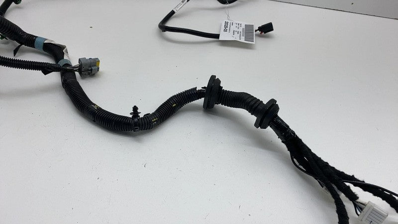 ⭕ 2012-2020 Tesla Model S Front Left Door Wiring Harness Wire Loom 100
