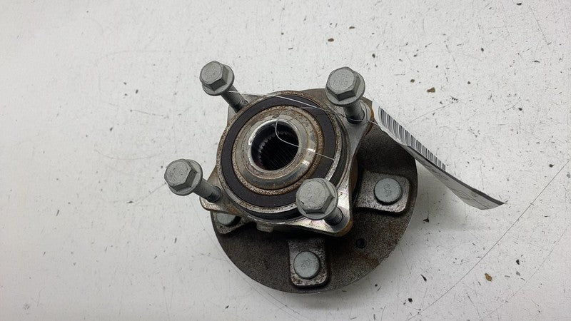 PT00031233D ⭕ 22-24 Rivian R1T R1S Rivian Front Left or Right Wheel Hub Bearing PT00031233-D