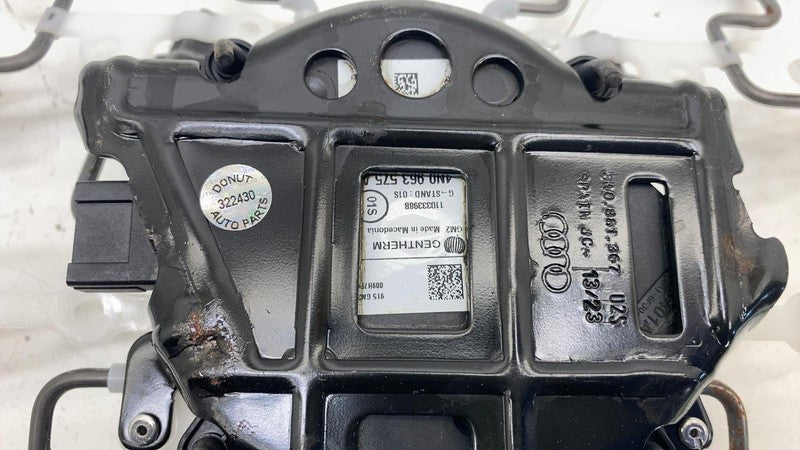 4N0963575 ⭕ 2019-2023 Audi e-tron Quattro Front Seat Cooling Fan Blower Motor 4N0963575