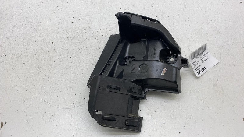 4KE807366 ⭕ 2019-2023 Audi E-Tron Rear Side Bumper End Panel Plate Right RH OEM 4KE807366