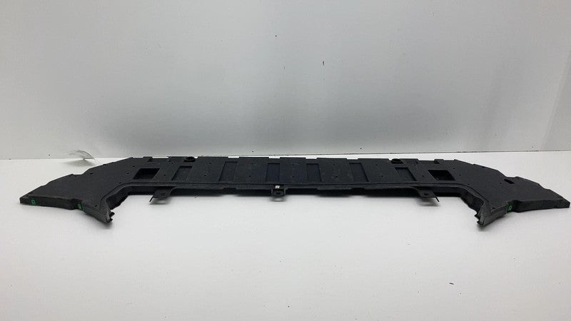 2016-2024 Volvo XC90 Front Bumper Lower Air Guide Splash Guard Shield