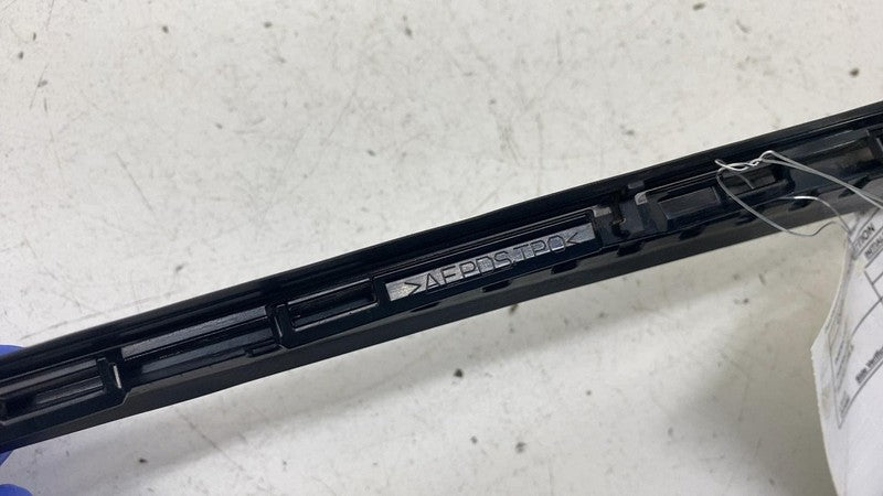 7553547040 ⭕ 23-25 Toyota Prius Windshield Right A-Pillar Molding Panel Cover 75535-47040