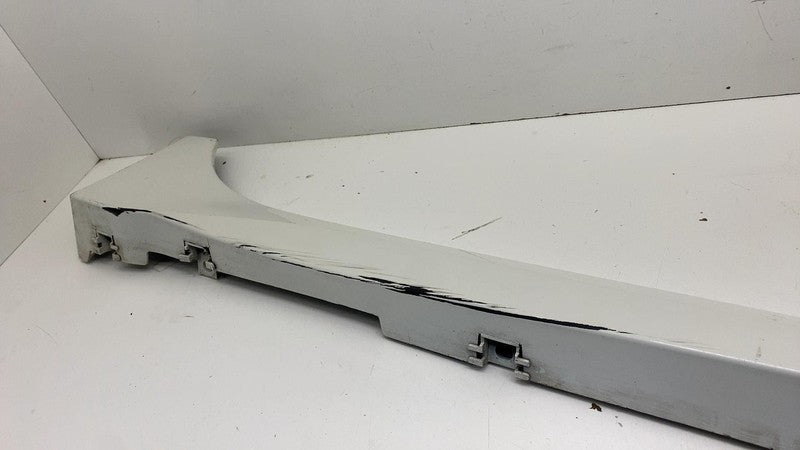 76852-5SA0A ⭕ 2018-2023 Nissan LEAF Right Side Skirt Rocker Molding Cover Panel 76852-5SA0A