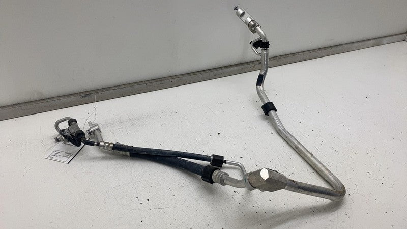 4KL.816.738.E ⭕ 2019-2023 Audi E-Tron Quattro A/C Air Conditioning Hose Line Pipe 4KL816738E