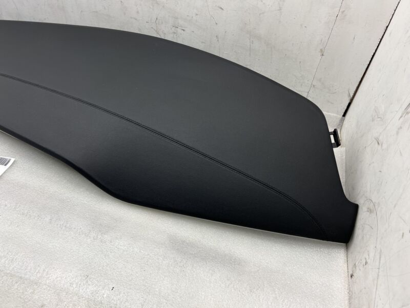 1118926-00-A 2012-2016 Tesla Model S MS Dashboard Instrument Panel Interior Dash Trim Cover