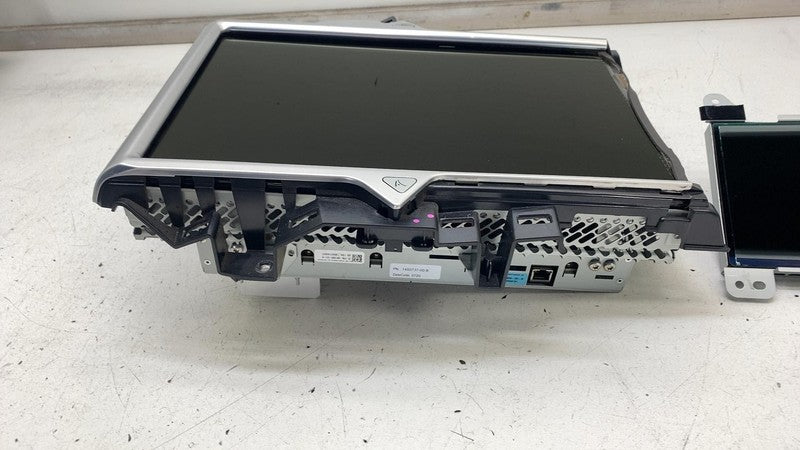 ⭕ 16-20 Tesla Model S X Display Screen MCU Media Control & Cluster Spe