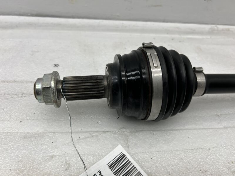 2016-2023 Mazda MX-5 Miata 2.0L RWD Rear Right Psgr Axle Driveshaft RTC4-25-50XA