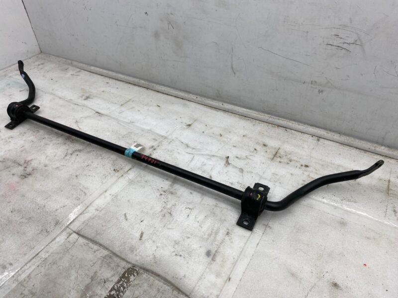 102024500A 2012 2013 2014 2015 Tesla Model S MS Front Stabilizer Sway Bar Assy 1020245-00-A