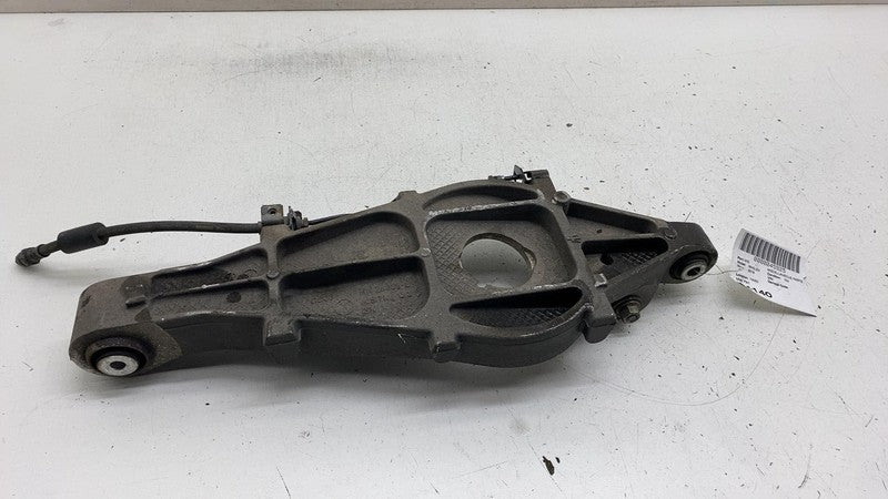 ⭕ 17-20 Maserati Levante Rear Passenger Side Lower Control Arm Seat Sw