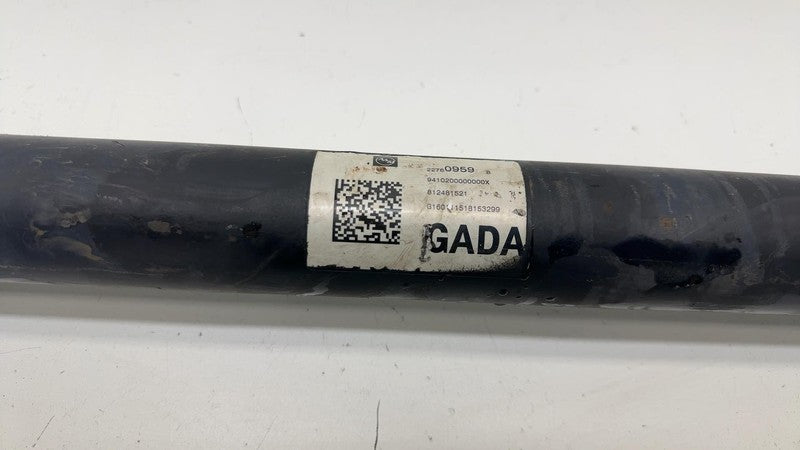 22760959 ⭕ 2014-2018 Chevrolet Silverado 1500 Front Drive Shaft Driveshaft Assy 22760959