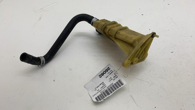 ⭕2006-2015 Mazda MX-5 Miata NC Power Steering Reservoir W/ Rubber Line & Cap OEM