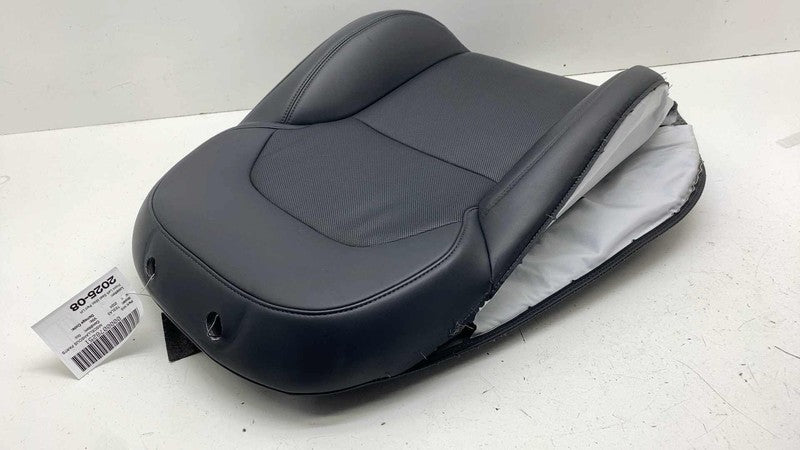 1699953-00-C ⭕ 24-25 Model 3 M3 Front Left or Right First Row Seatback Soft Trim 1964744-91-C