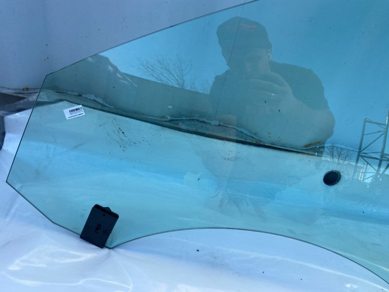 ⭕ 2021-2023 Tesla Model 3 Front Left Driver Side Door Window Glass Dou
