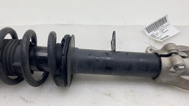 14678612 2018-2023 BMW 530e B46X Rear Left or Right Shock Strut Absorber with Spring RWD