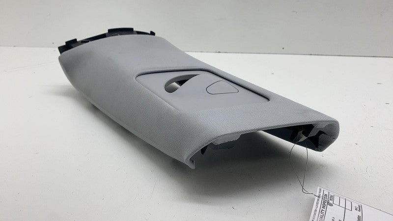 1732285-22-E ⭕ 24 25 Tesla Model 3 Rear Left Upper B-Pillar Cover Trim Panel LH 1732285-22-E