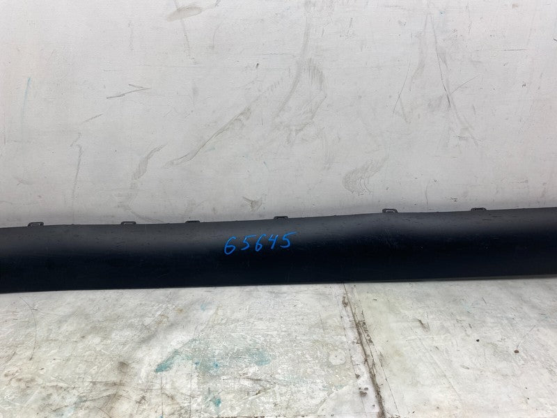 1497744 00 B ⭕ 2020-2024 Tesla Model Y Right Skirt Rocker Cover Molding Lower RH 1497744-00-B
