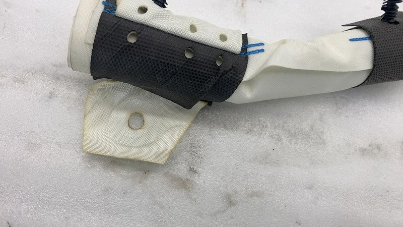 1036759-00-F ⭕16-23 Tesla Model X Front Right 1st Row Roof Curtain Airbag Module 1036759-00-F