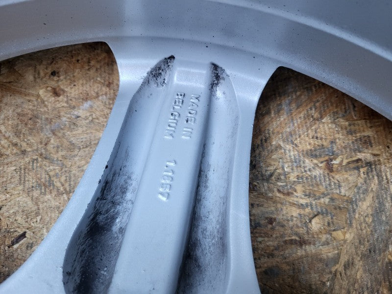 A2194010302 ⭕ 2006-2011 Mercedes-Benz W219 W840 CLS500 PAIR Wheel Rim 18" 9.5x18 A2194010302