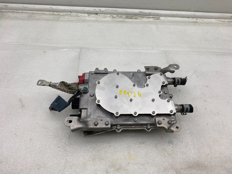 ⭕ 16-20 Tesla Model X High Voltage DC-DC Inverter Converter Module 106