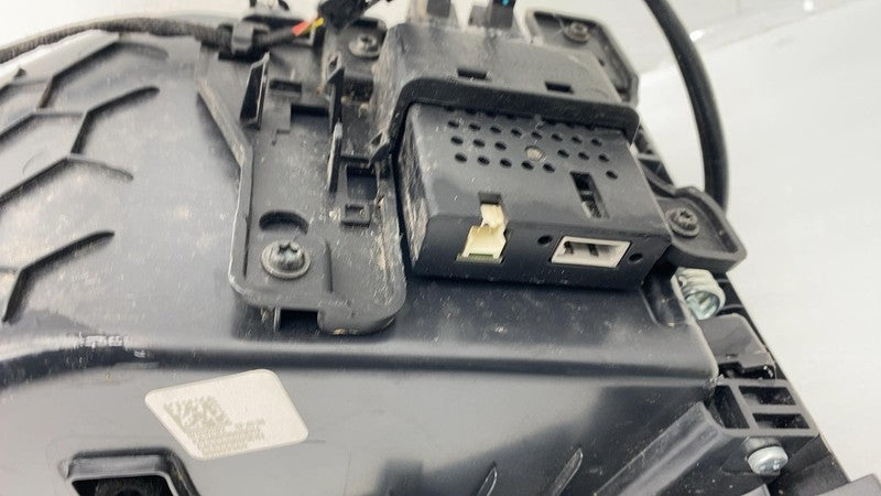 ⭕2022 2023 2024 Lucid Air Grand Touring Rear Storage Closeout Assembly