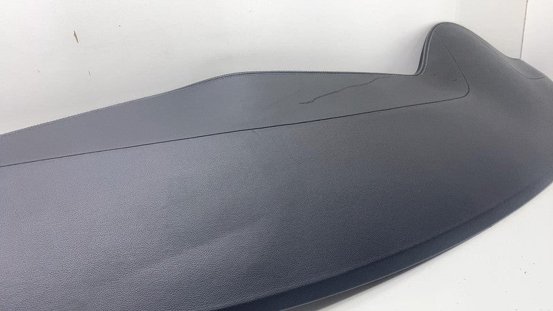 1002255-00-D ⭕ 12-15 Tesla Model S Dashboard Instrument Panel Interior Dash Trim 1002255-00-D