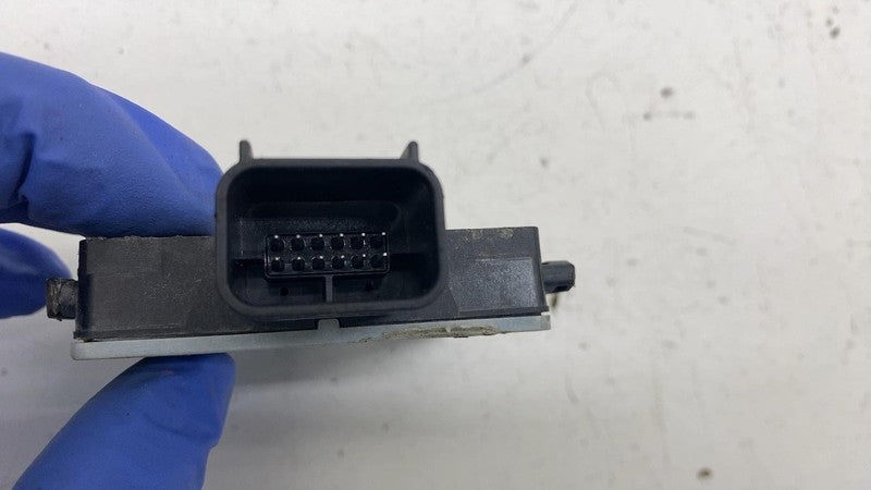 PT00463990E ⭕ 2024-2025 Rivian R1S Rear Blind Spot Radar Sensor Module Unit OEM PT00463990-E