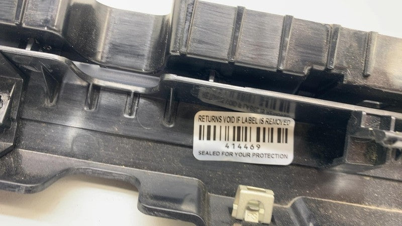 ⭕24-25 Tesla Cybertruck Foundation Series Front Dash IP Aerobracket 18