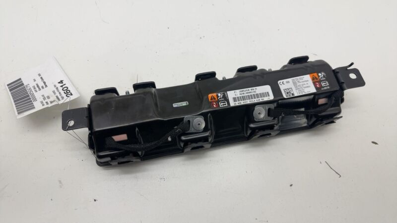100526000H ⭕12-20 Tesla Model S X Front Passenger Side Lower Knee Airbag Right 1005260-00-H