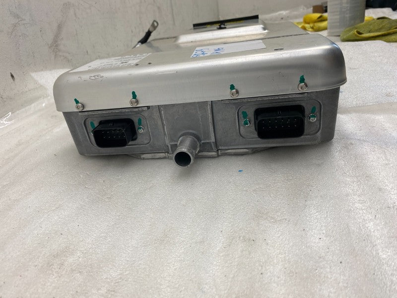 101496300K ⭕ 12-15 Tesla Model S MS Onboard Charger Module Charging Unit Gen 2 1014963-00-K