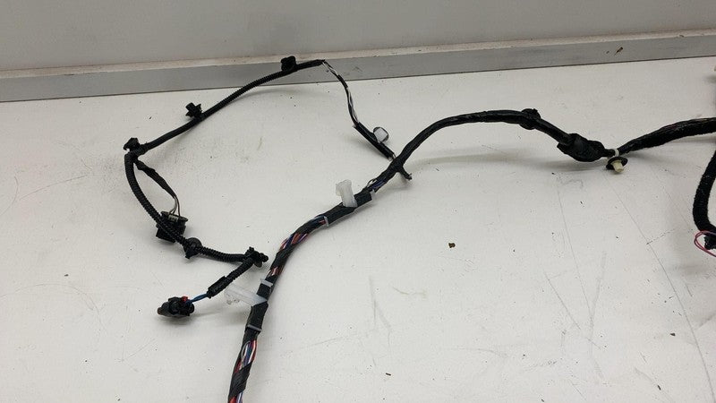 ⭕ 2017-2020 Tesla Model 3 M3 Front Right Door Wiring Harness Cable Wire Loom OEM