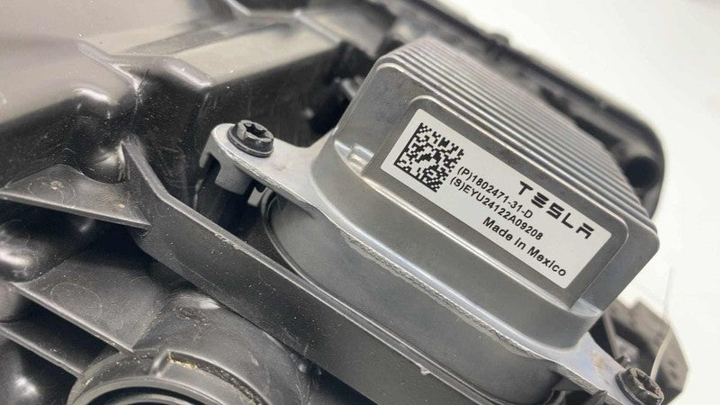 1694087 00 G ⭕ 24-25 Tesla Model 3 Front Right Highland Headlight LED Head Lamp 1694087-00-G