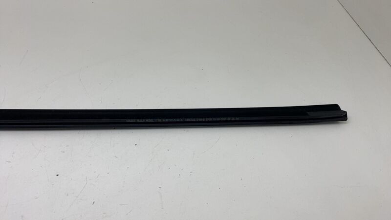 2020-2023 Tesla Model Y MY Rear Left or Right Door Window Outer Belt Seal LH/RH
