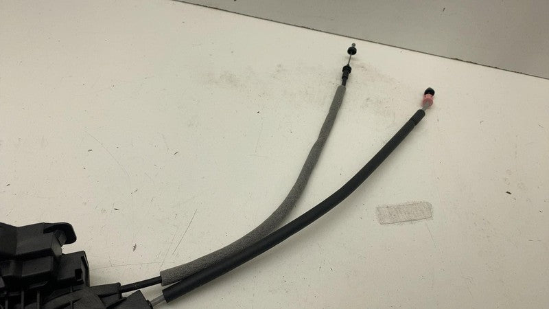 ⭕ 2022 Mercedes-Benz EQS 450+ Front Left Door Lock Latch Actuator LH A