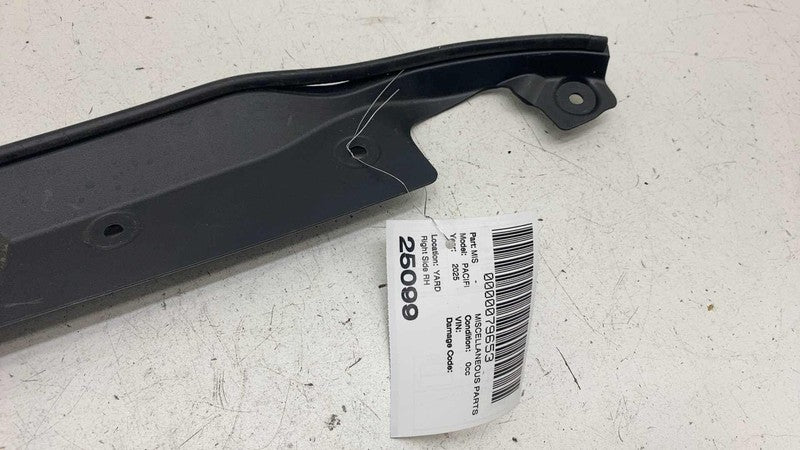 68416654 ⭕ 2017-2025 Chrysler Pacifica Rear Right Liftgate Anti Pinch Sensor OEM 68416654