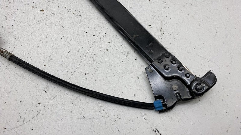 ⭕ 2012-2020 Tesla Model S Front Door Window Regulator & Motor Left 600