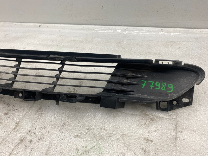 ⭕ 2017-2022 Tesla Model 3 Front Bumper Lower Center Fascia Grille Assembly OEM