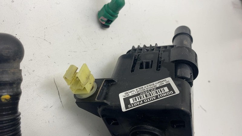 42035FL020 ⭕ 18-23 Subaru XV Crosstrek Fuel Charcoal Vapor Evaporative Canister 42035FL020