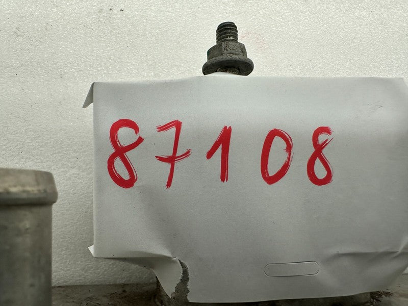 107476 00 E ⭕ 2012-2015 Tesla Model S MS Battery Coolant Chiller Solenoid Cooler 107476-00-E