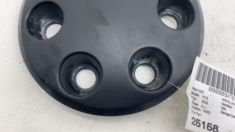 Miscellaneous Parts RIVIAN R1S 22