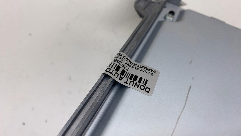 PT00012713J ⭕ 2022-2024 Rivian R1S R1T BCM Body Control Module Unit Assembly PT00012713-J