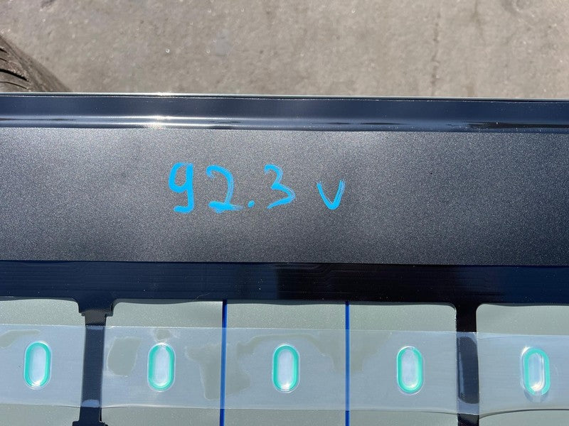 ⭕22-24 Tesla Model 3 One Battery Module LFP Lifepo4 Standard Range 60k