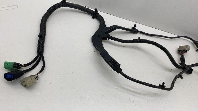 ⭕ 2016-2020 Tesla Model S Rear Subframe Wiring Harness Cable Wire 2004