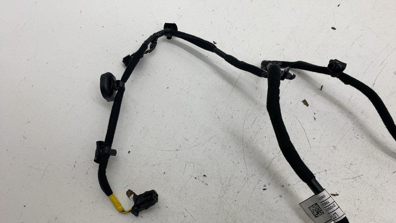 88580-R1T10 ⭕ 22-25 Rivian R1S Front Left Seat Adjust Recline Tilt Motor w/ Wire 88580-R1T10