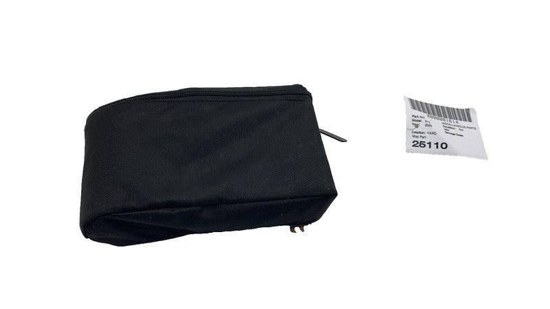 PT00049162B ⭕ 2022-2025 Rivian R1S Tire Inflator Air Compressor Kit w/ Bag OEM PT00049162-B